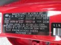 Signal Red - Rio LX 5-Door Photo No. 27