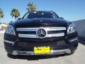 2015 Black Mercedes-Benz GL 450 4Matic  photo #2