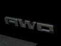 2010 Carbon Black Metallic GMC Terrain SLE AWD  photo #7