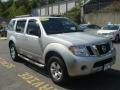 Silver Lightning - Pathfinder S 4x4 Photo No. 3