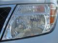 Silver Lightning - Pathfinder S 4x4 Photo No. 30