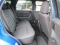 2011 Blue Flame Metallic Ford Escape XLT V6  photo #18