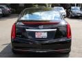 Black Raven - XTS FWD Photo No. 4