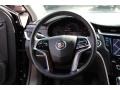 Jet Black Steering Wheel Photo for 2014 Cadillac XTS #97407251
