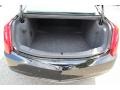 Jet Black Trunk Photo for 2014 Cadillac XTS #97407317