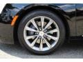 2014 Cadillac XTS FWD Wheel and Tire Photo