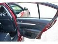 Ruby Red Pearl - Legacy 2.5i Premium Photo No. 17