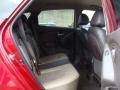 Garnet Red - Tucson GLS AWD Photo No. 22