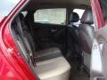 2012 Garnet Red Hyundai Tucson GLS AWD  photo #22