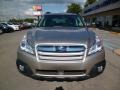 Tungsten Metallic - Outback 2.5i Premium Photo No. 2