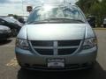 Butane Blue Pearl - Grand Caravan SXT Photo No. 2