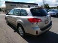 Tungsten Metallic - Outback 2.5i Premium Photo No. 9