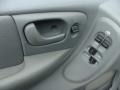 Butane Blue Pearl - Grand Caravan SXT Photo No. 5