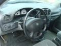 Butane Blue Pearl - Grand Caravan SXT Photo No. 6