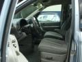Butane Blue Pearl - Grand Caravan SXT Photo No. 7