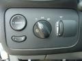 Butane Blue Pearl - Grand Caravan SXT Photo No. 9