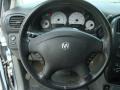 Butane Blue Pearl - Grand Caravan SXT Photo No. 10