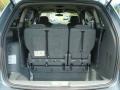 Butane Blue Pearl - Grand Caravan SXT Photo No. 16