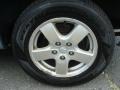 Butane Blue Pearl - Grand Caravan SXT Photo No. 23