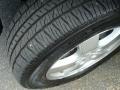 Butane Blue Pearl - Grand Caravan SXT Photo No. 24