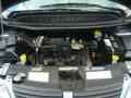 Butane Blue Pearl - Grand Caravan SXT Photo No. 25
