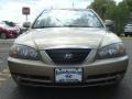 Champagne Beige - Elantra GLS Sedan Photo No. 2
