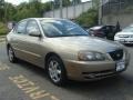 Champagne Beige - Elantra GLS Sedan Photo No. 3