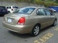 Champagne Beige - Elantra GLS Sedan Photo No. 4