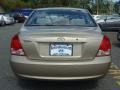 Champagne Beige - Elantra GLS Sedan Photo No. 5