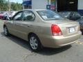Champagne Beige - Elantra GLS Sedan Photo No. 6