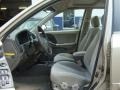 Champagne Beige - Elantra GLS Sedan Photo No. 10