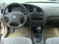 Champagne Beige - Elantra GLS Sedan Photo No. 12