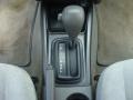 Champagne Beige - Elantra GLS Sedan Photo No. 17