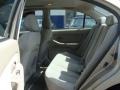 Champagne Beige - Elantra GLS Sedan Photo No. 18