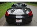 Basalt Black Metallic - Boxster S Photo No. 10