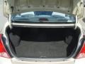 Champagne Beige - Elantra GLS Sedan Photo No. 19