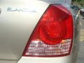 Champagne Beige - Elantra GLS Sedan Photo No. 20