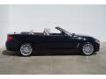 Jet Black - 4 Series 428i xDrive Convertible Photo No. 2