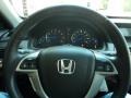 2012 White Diamond Pearl Honda Accord Crosstour EX-L 4WD  photo #8