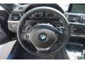 2015 Jet Black BMW 4 Series 428i xDrive Convertible  photo #9