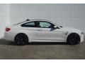 Alpine White - M4 Coupe Photo No. 2