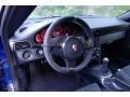 Black w/Alcantara 2011 Porsche 911 GT3 RS Steering Wheel