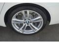 2015 BMW 7 Series 750i Sedan Wheel and Tire Photo