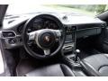 2005 911 Carrera S Coupe Black Interior