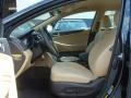 Pewter Gray Metallic - Sonata GLS Photo No. 10