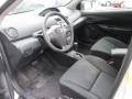 Polar White - Yaris Sedan Photo No. 10