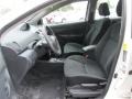 Polar White - Yaris Sedan Photo No. 12