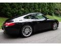 Basalt Black Metallic - 911 Carrera S Coupe Photo No. 6