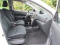 Polar White - Yaris Sedan Photo No. 16