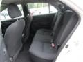 Polar White - Yaris Sedan Photo No. 19